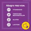 Allegra Allergietabletten 20 mg Tabletten - 4