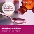 Immun Plus Dr. Koll Gemmo Komplex Vit.B6 B12 Selen - 6