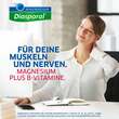 Magnesium Diasporal pro B-Vitamin-Komplex Depot Muskel + Nerven Tabletten - 4