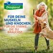 Magnesium Diasporal pro D3 + K2 Depot Muskel + Knochen Tabletten - 5