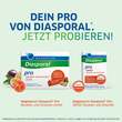 Magnesium Diasporal pro D3 + K2 Muskeln + Knochen direkt Direktgranulat - 6
