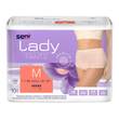 Seni Lady Pants Gr&ouml;&szlig;e M - 1