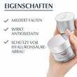 Eucerin Hyaluron-Filler Tagescreme f&uuml;r trockene Haut mit LSF 15 - 2