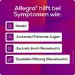 Allegra Allergietabletten 20 mg Tabletten - 2