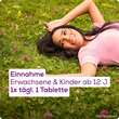 Allegra Allergietabletten 20 mg Tabletten - 4