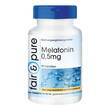 Melatonin 0,5 mg Tabletten - 1