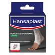 Hansaplast robustes Sporttape 3,8 cmx10 m wei&szlig; - 1