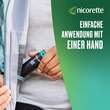 Nicorette Fruit &amp; Mint Spray 1 mg / Spr&uuml;hsto&szlig; Nfc - 5