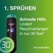 Nicorette Fruit &amp; Mint Spray 1 mg / Spr&uuml;hsto&szlig; Nfc - 2