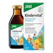 Kindervital mit Calcium + D3 Tonikum Salus - 1