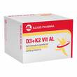 D3 + K2 Vit AL 4000 I.E. / 80 µg Kapseln - 1