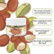 Plantana Shea Gesichtscreme Hyaluron &amp; Vitamin-E - 2