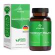 Magnesium Malate 1000 mg vegan hochdosiert Tabletten  - 1