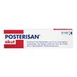 POSTERISAN akut 50 mg/g Rektalsalbe - 4