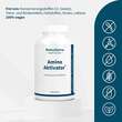 Aminoaktivator Aminos&auml;uren + Vit.B6 + B9 + B12 vegan Kps - 3