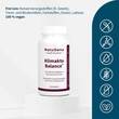 Klimakto Balance Vit.B12 + Fols&auml;ure + Biotin vegan Kps - 2