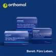 Orthomol Cellprotect mit Spermidin Kombipackung - 6