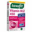 Taxofit Vitamin B12 450 µg Tabletten - 2