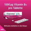 VITAprompt® B12 1000 Mikrogramm Filmtabletten - 2