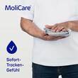 Molicare premium Men Pants 7 Tropfen L - 7