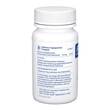 Pure Encapsulations Zink Complex Kapseln - 3