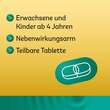 Paracetamol Dexcel 500 mg Tabletten - 4