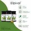 Cannabis Kapseln Elpixol - 4