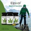 Cannabis&ouml;l Kapseln Elpixol - 5