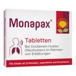 Monapax Tabletten - 1