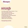 Monapax Tabletten - 3