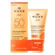 Nuxe Sun Set Gesicht LSF 50 + After Sun 50ml 2023 - 1