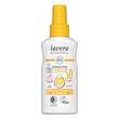 Lavera Sonnenlotion Sensitiv Kids LSF 50 - 1