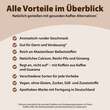 Chi-Cafe Probierpaket Dr. Jacob`s - 2