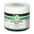 Cayennepfeffersalbe - 1