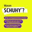 Schuhy Schuhhygienespray - 2