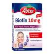 Abtei Biotin 10 mg Tabletten - 1