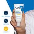 Cerave feuchtigkeitsspendende Gesichtscreme SPF 30 - 2