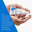 Cerave feuchtigkeitsspendende Gesichtscreme SPF 30 - 5