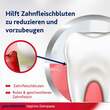 Parodontax Zahnfleisch Active Repair Zahnpasta - 4