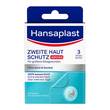 Hansaplast Zweite Haut Schutz Pflaster gross - 1