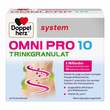 Doppelherz Omni Pro 10 system Trinkgranulat - 1