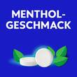 WICK Angimed Mentholgeschmack 5 mg / 1 mg Lutschtab. - 4