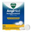 WICK Angimed Honiggeschmack 5 mg / 1 mg Lutschtabletten  - 1