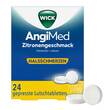 WICK Angimed Zitronengeschmack 5 mg / 1 mg Lut.-Tab. - 1