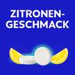 WICK Angimed Zitronengeschmack 5 mg / 1 mg Lut.-Tab. - 4