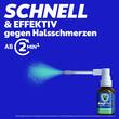 WICK Angimed Mentholgeschmack 2mg / ml + 0,5mg / ml Spr. - 2