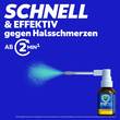 WICK Angimed Zitronengeschm.2mg / ml + 0,5mg / ml Spr. - 2