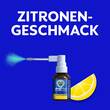 WICK Angimed Zitronengeschm.2mg / ml + 0,5mg / ml Spr. - 4