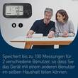 Omron M7 Intelli IT Afib Oberarm Blutdruckmessger. - 4