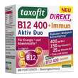 Taxofit B12 400 + Immun Direkt Granulat - 1